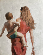 Load image into Gallery viewer, Custom Oil Painting