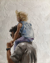 Load image into Gallery viewer, Family Portraits in Oils