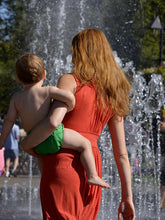 Load image into Gallery viewer, Custom Oil Painting from Your Photo - Family and Pet Portraits, Free Worldwide Shipping