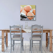 Load image into Gallery viewer, A Basket of Eggs - Canvas Wall Art Print