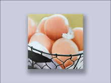 Load image into Gallery viewer, A Basket of Eggs - Canvas Wall Art Print