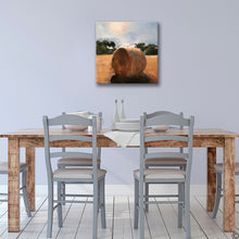 Load image into Gallery viewer, Make Hay While the Sun Shines - Canvas Wall Art Print