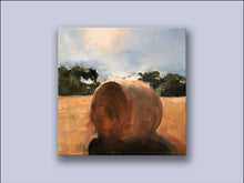 Load image into Gallery viewer, Make Hay While the Sun Shines - Canvas Wall Art Print