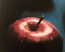 Load image into Gallery viewer, Fruit Painting - Still life art - Canvas and Paper Prints - Fine Art from original oil painting by James Coates