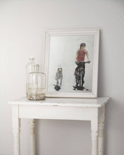 Load image into Gallery viewer, Boy and dog Painting, Dog art, Dog Prints, Dog Fine Art, from original oil painting by James Coates