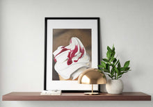 Load image into Gallery viewer, Whippy Ice Cream Painting, Prints, Canvas, Posters, Originals, Commissions, Fine Art from original oil painting by James Coates