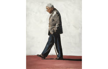 Load image into Gallery viewer, Old man Painting, PRINTS, Canvas, Posters, Commissions, Fine Art - from original oil painting by James Coates