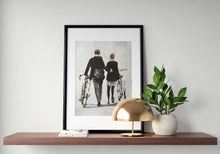 Load image into Gallery viewer, Love Painting, Prints, Canvas, Posters, Originals, Commissions, Fine Art - from original oil painting by James Coates