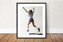 Load image into Gallery viewer, Children Painting, Prints, Posters, Originals, Commissions,Fine Art - from original oil painting by James Coates