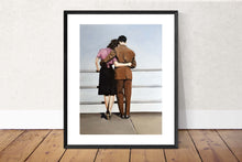 Load image into Gallery viewer, Love Painting, Prints, Canvas, Posters, originals, Commissions - Fine Art - from original oil painting by James Coates