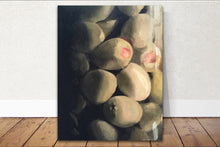 Load image into Gallery viewer, Olives Painting, Still life art, Prints, Poster, originals, Fine Art - from original oil painting by James Coates