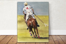 Load image into Gallery viewer, Horse Painting,PRINTS, Canvas, Posters, Commissions, Fine Art - from original oil painting by James Coates