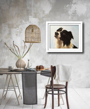 Load image into Gallery viewer, Sheepdog - Painting -Dog art - Dog Prints - Fine Art - from original oil painting by James Coates