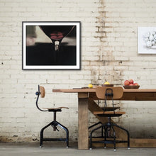 Load image into Gallery viewer, Wine Painting - Food art - Canvas and Paper Prints - Fine Art from original oil painting by James Coates