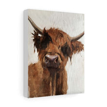 Load image into Gallery viewer, Cow Painting, Cow art, Cow Print ,Fine Art ,from original oil painting by James Coates