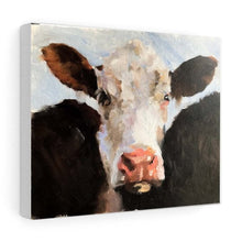 Load image into Gallery viewer, Cow Painting, Cow art, Cow Print ,Fine Art ,from original oil painting by James Coates