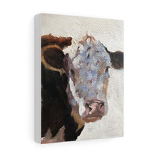 Load image into Gallery viewer, Cow Painting, Cow art, Cow Print ,Fine Art ,from original oil painting by James Coates