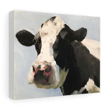 Load image into Gallery viewer, Cow Painting, Cow art, Cow Print ,Fine Art ,from original oil painting by James Coates