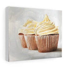 Load image into Gallery viewer, Cup Cake Painting, Prints, Posters, Commissions, fine art, wall art - from original oil painting by James Coates