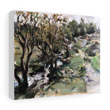 Load image into Gallery viewer, Landscape Painting, Posters, Prints, commissions, Fine Art - from original oil painting by James Coates