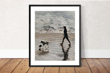 Load image into Gallery viewer, Beach Painting, PRINTS, Canvas, Posters, Commissions, Fine Art - from original oil painting by James Coates