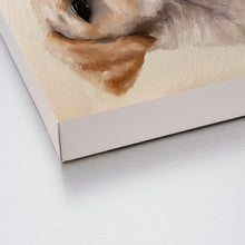 Load image into Gallery viewer, Pet Portrait - Custom Oil Paintings of Dogs and Cats
