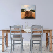 Load image into Gallery viewer, Make Hay While the Sun Shines - Canvas Wall Art Print
