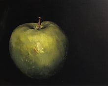 Load image into Gallery viewer, Fruit Painting - Still life art - Canvas and Paper Prints - Fine Art from original oil painting by James Coates
