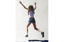 Load image into Gallery viewer, Children Painting, Prints, Posters, Originals, Commissions,Fine Art - from original oil painting by James Coates
