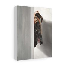 Load image into Gallery viewer, Boxer dog Painting, Dog art, Dog Print, Fine Art - from original oil painting by James Coates

