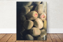 Load image into Gallery viewer, Olives Painting, Still life art, Prints, Poster, originals, Fine Art - from original oil painting by James Coates
