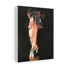 Load image into Gallery viewer, Horse  Painting, horse Poster, horse Wall art, Canvas Print , Fine Art - from original oil painting by James Coates
