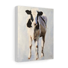 Load image into Gallery viewer, Cow Painting, Cow art, Cow Print ,Fine Art ,from original oil painting by James Coates
