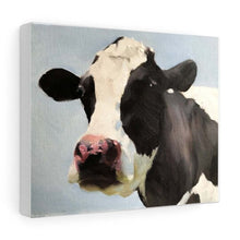 Load image into Gallery viewer, Cow Painting, Cow art, Cow Print ,Fine Art ,from original oil painting by James Coates
