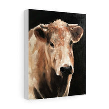 Load image into Gallery viewer, Cow Painting, Cow art, Cow Print ,Fine Art ,from original oil painting by James Coates
