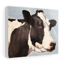 Load image into Gallery viewer, Cow Painting, Cow art, Cow Print ,Fine Art ,from original oil painting by James Coates
