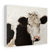 Load image into Gallery viewer, Cow Painting ,Cow art, Cow Print ,Fine Art - from original oil painting by James Coates
