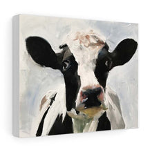 Load image into Gallery viewer, Cow Painting ,Cow art, Cow Print ,Fine Art - from original oil painting by James Coates
