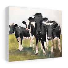 Load image into Gallery viewer, Cow Painting, Cow art, Cow Print ,Fine Art ,from original oil painting by James Coates
