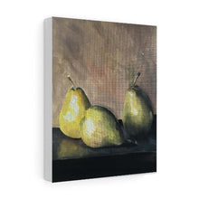 Load image into Gallery viewer, Pears Paintings, Prints, Canvas, Posters, Originals, Commissions, Fine Art - from original oil painting by James Coates
